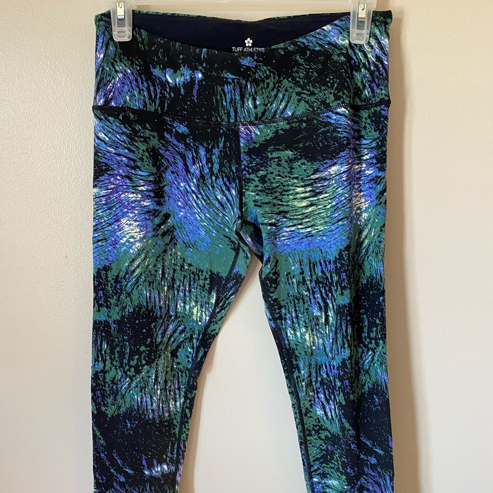 COPY - Women’s Capri workout leggings